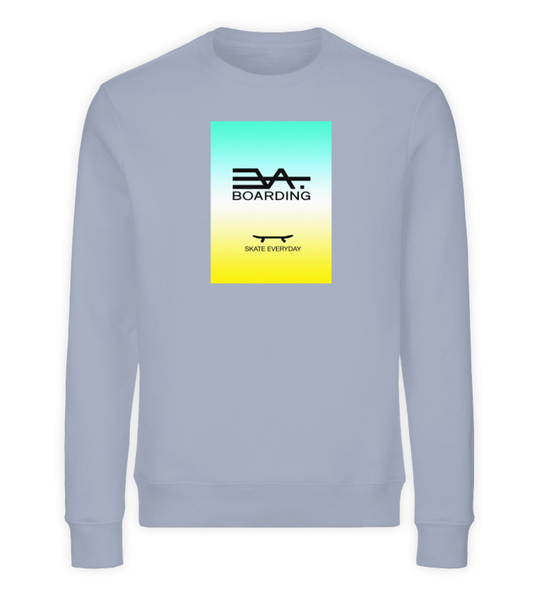 Serene Blue-7086