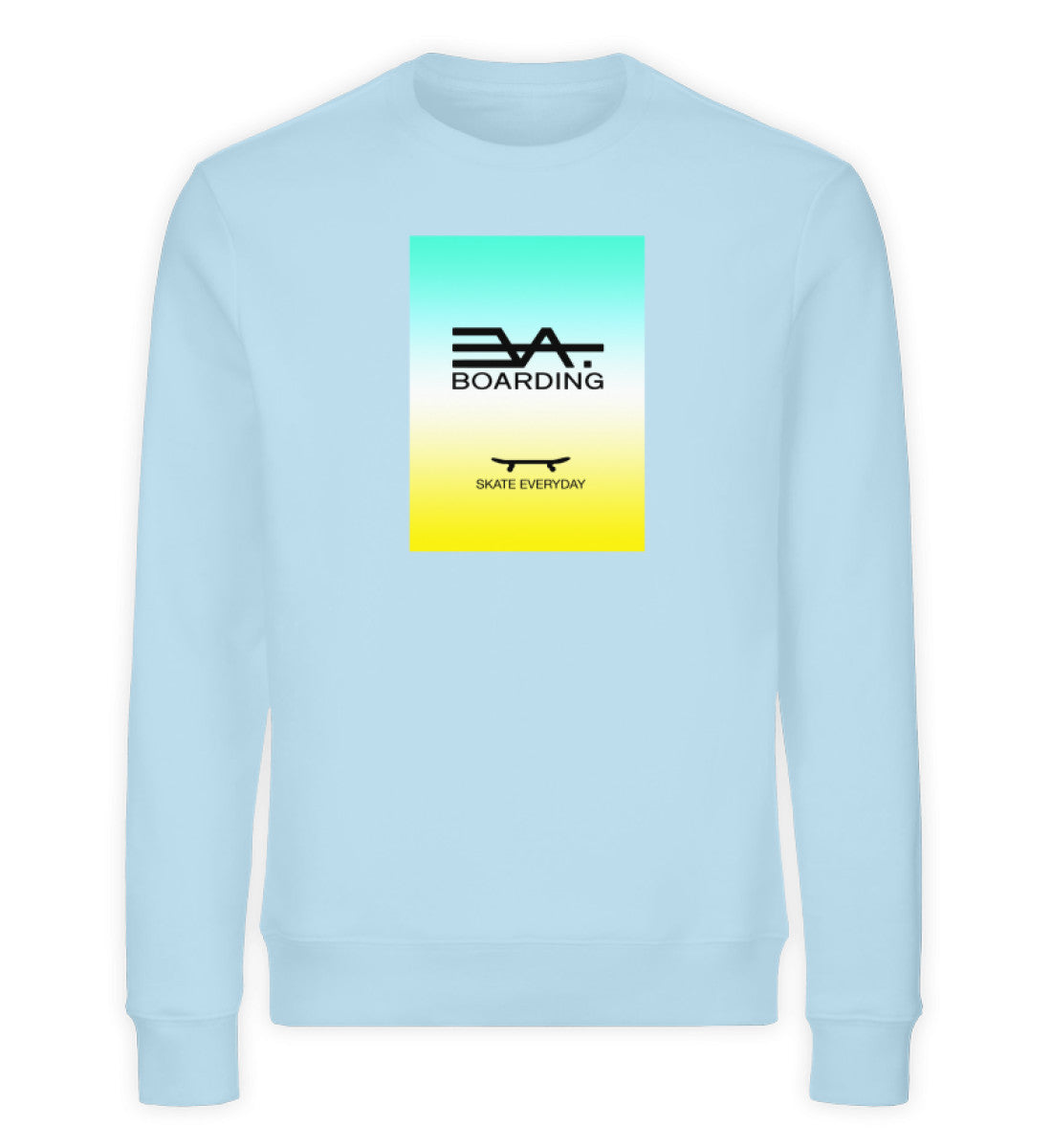 Sky Blue-6967