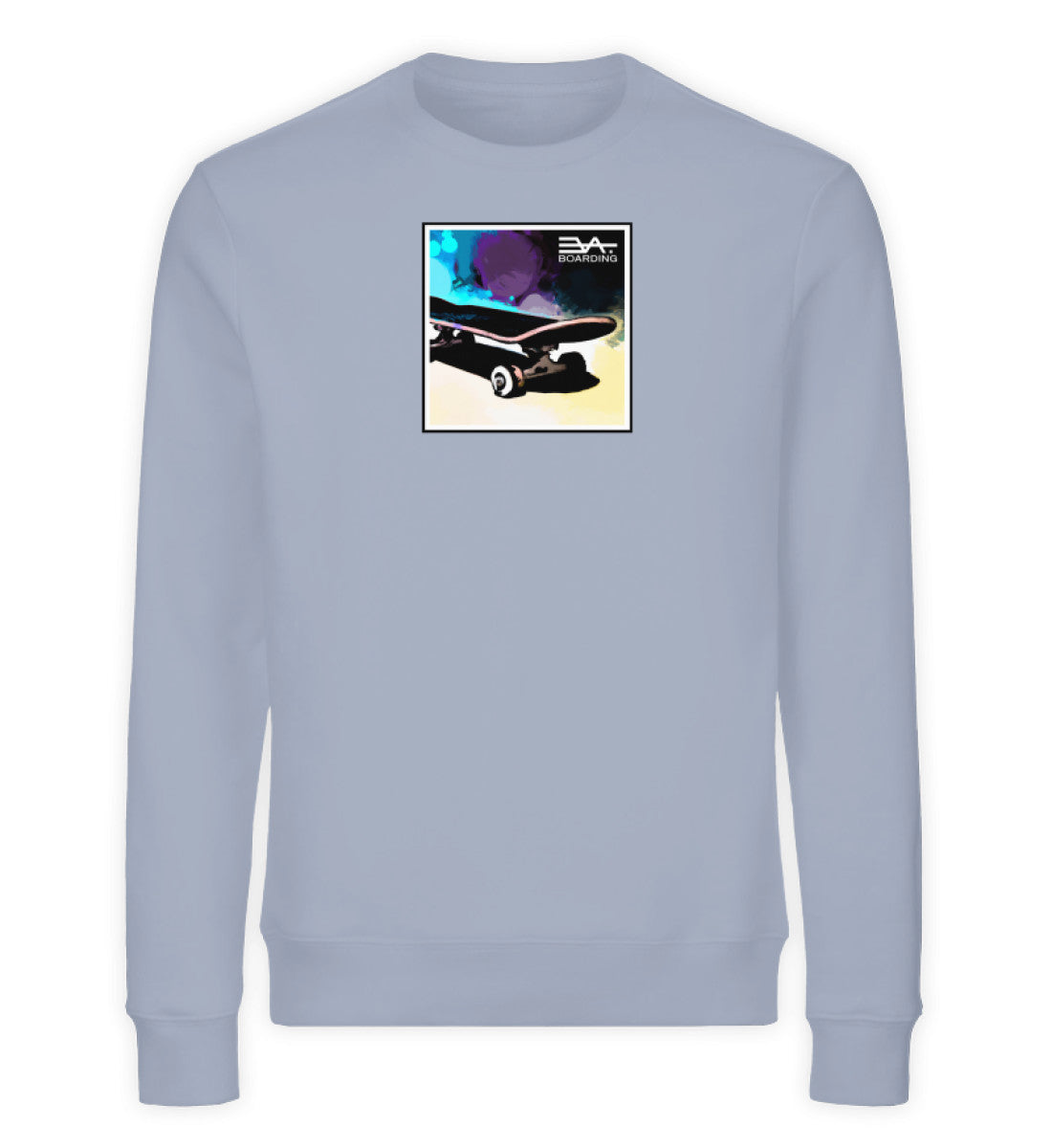 Serene Blue-7086