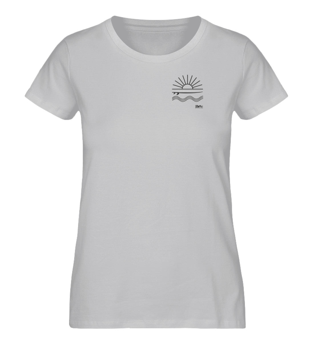 Good vibes Eco T-shirt