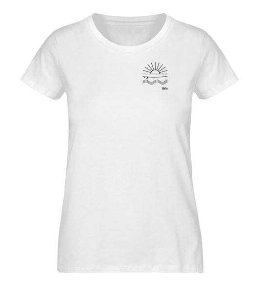 Good vibes Eco T-shirt