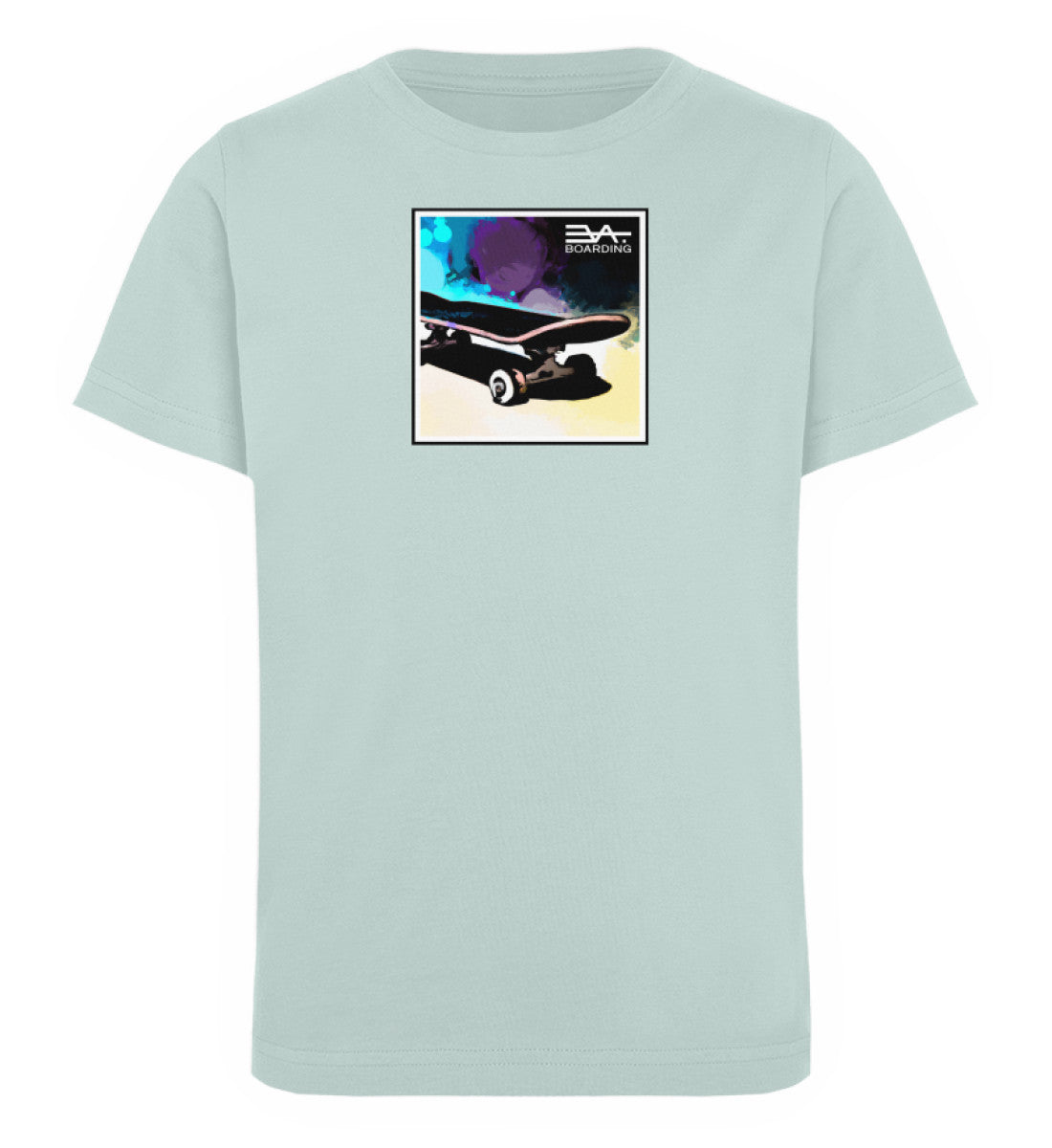 Caribbean Blue-7033