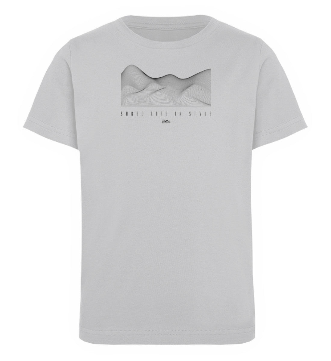 Berglinien Eco T-shirt