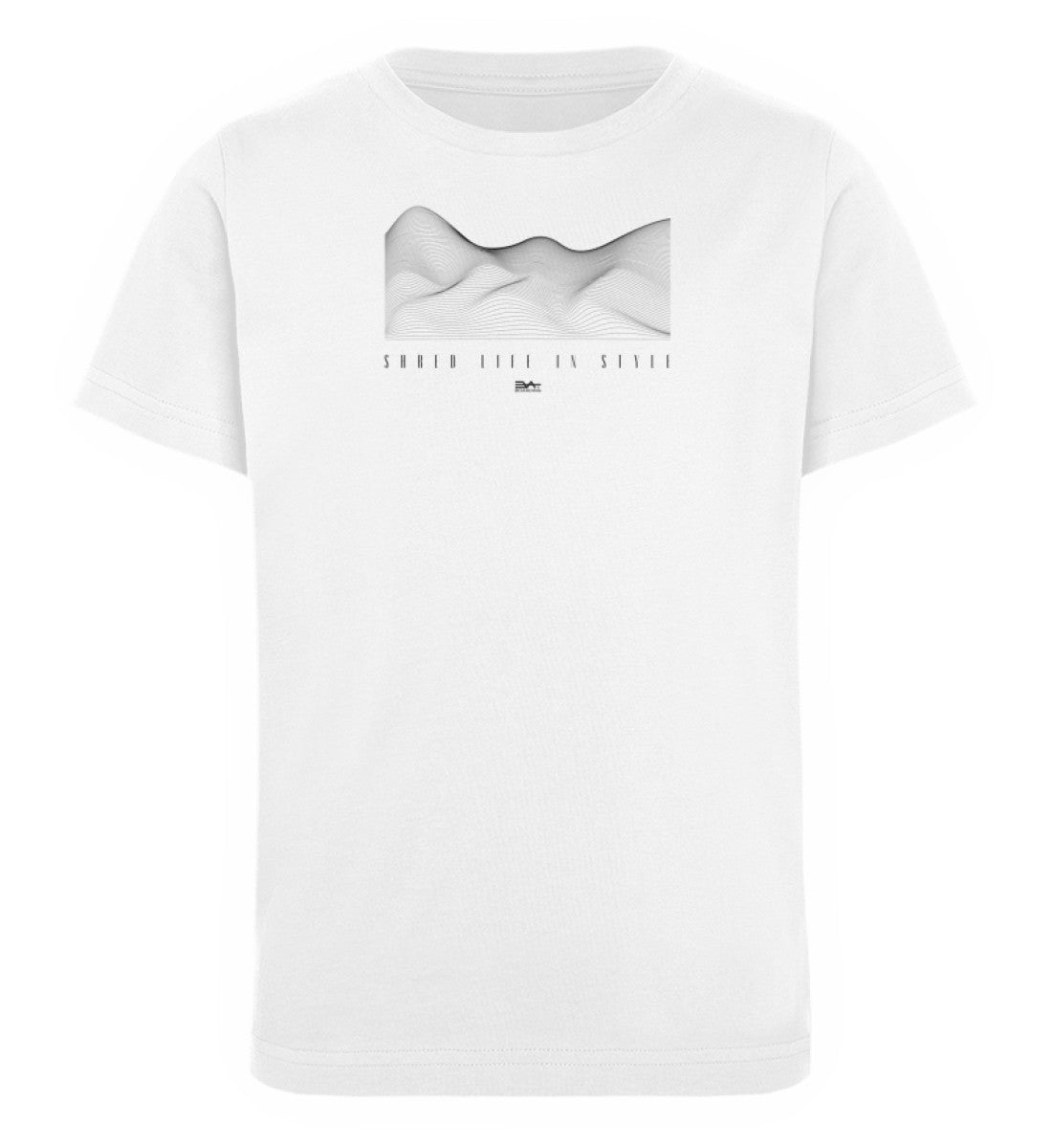 Berglinien Eco T-shirt