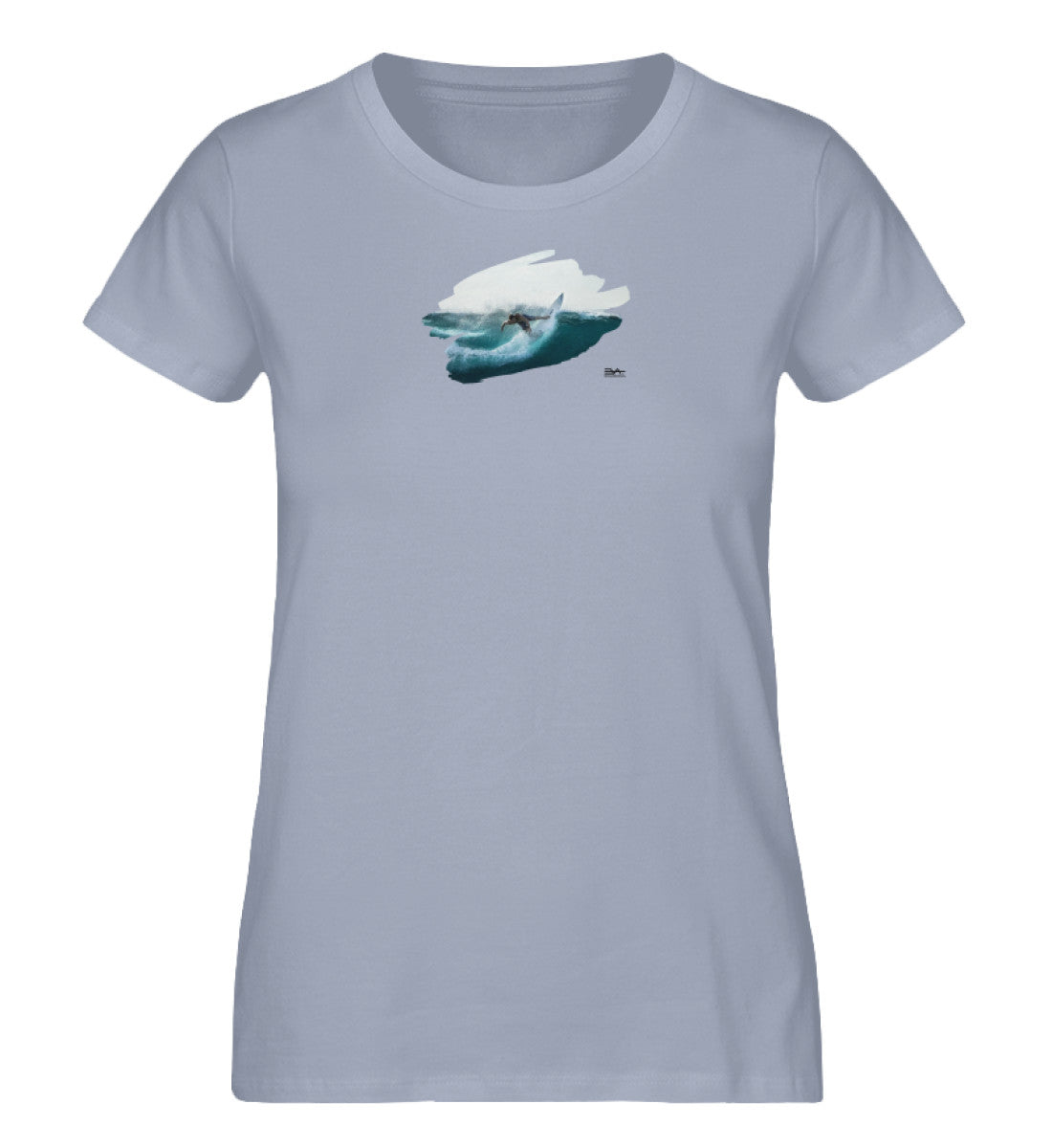 Off the lip Eco T-shirt