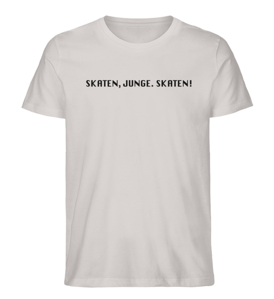 Skaten Junge Eco T-shirt