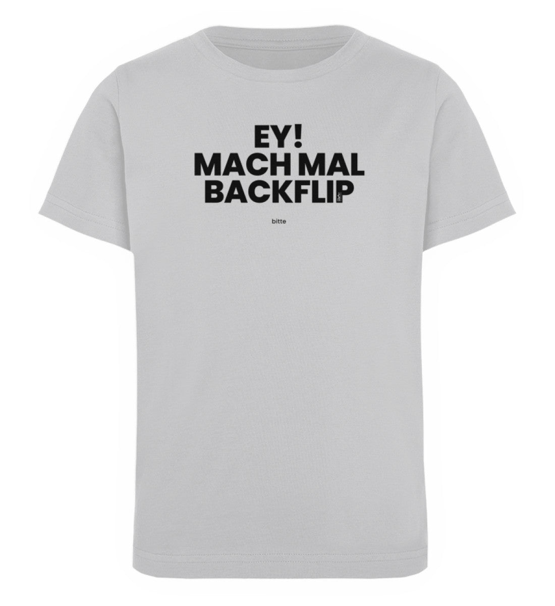 Ey mach mal Backflip Eco T-shirt