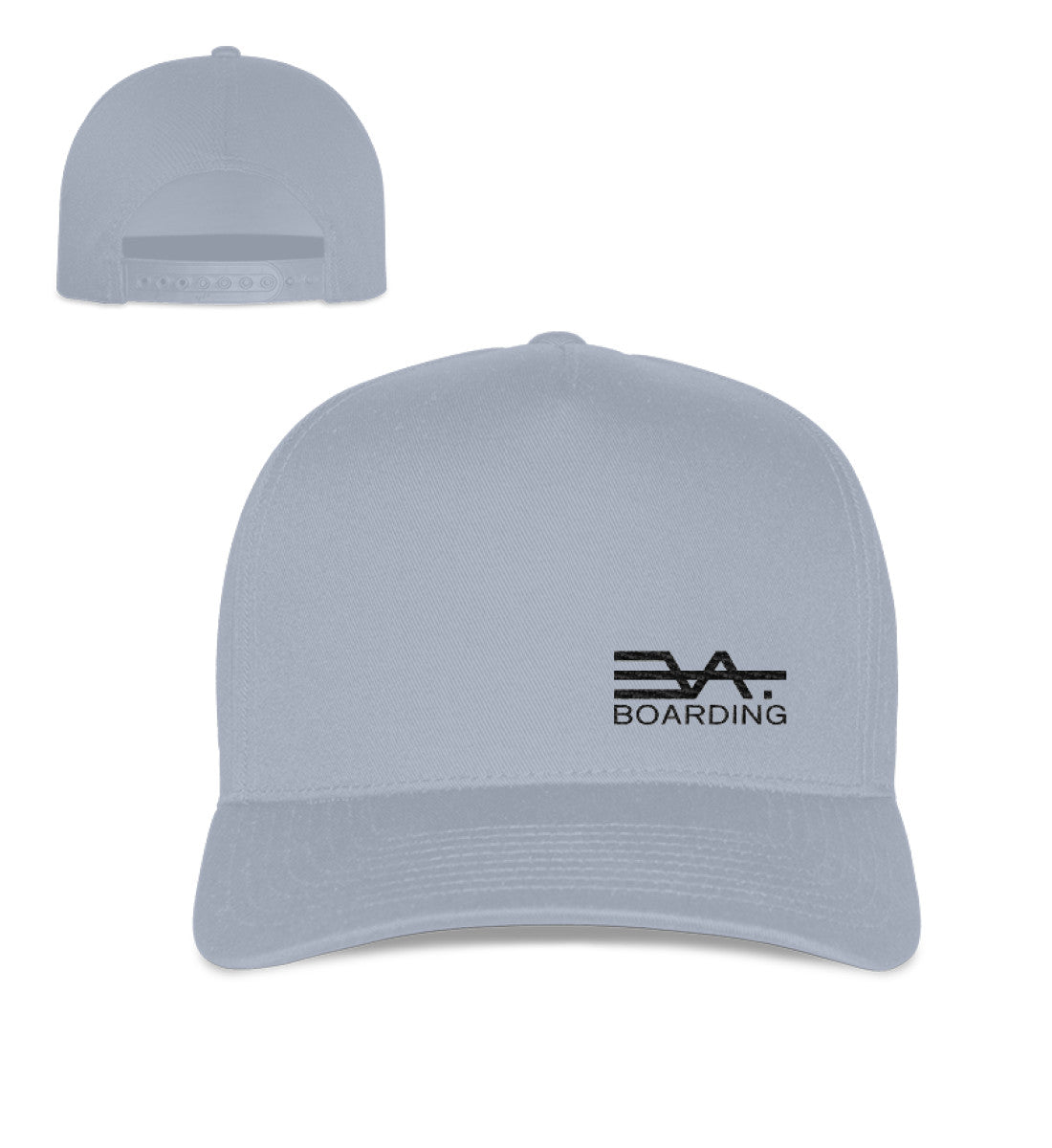 Grey (New Era)-7001