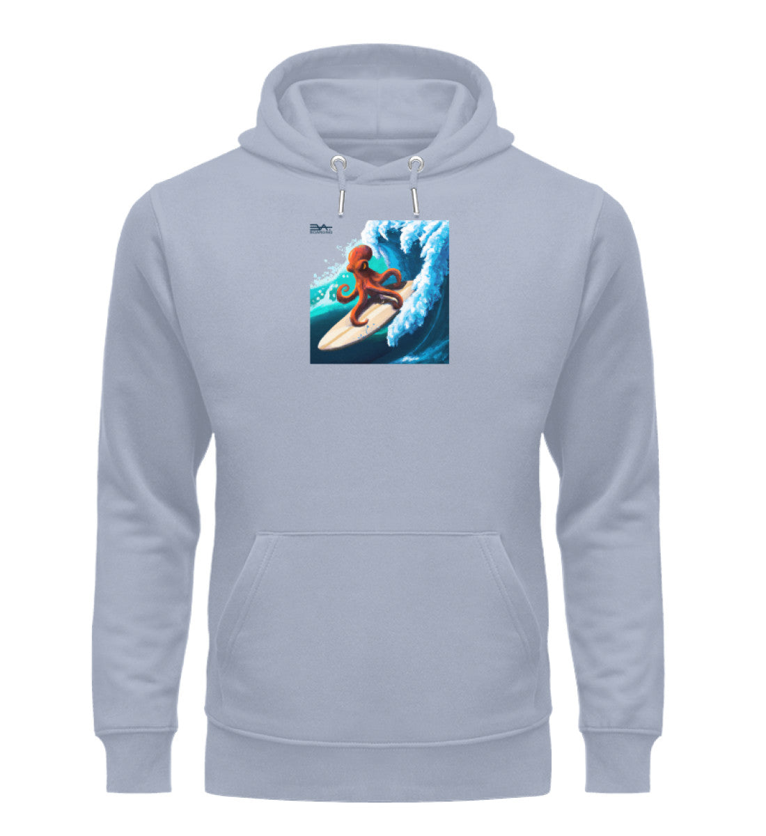 Octosurf Eco Hoodie