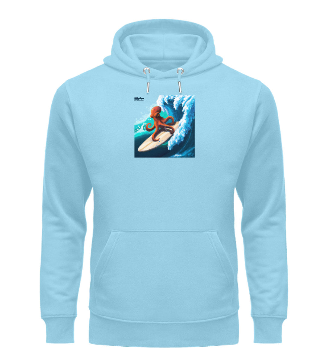 Octosurf Eco Hoodie