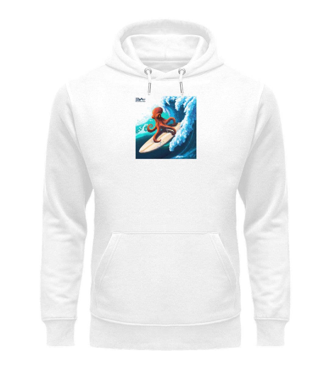 Octosurf Eco Hoodie