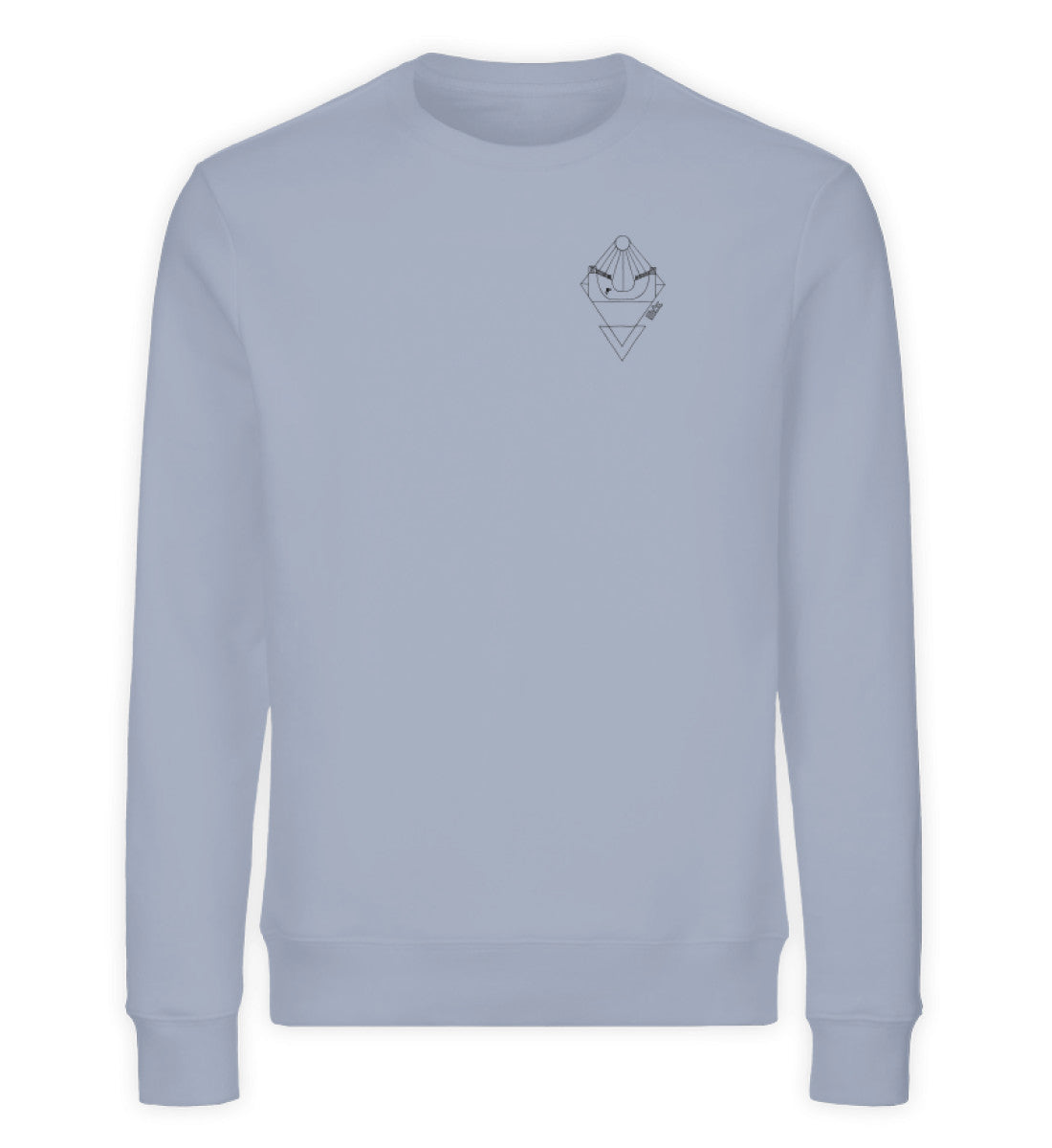 Serene Blue-7086