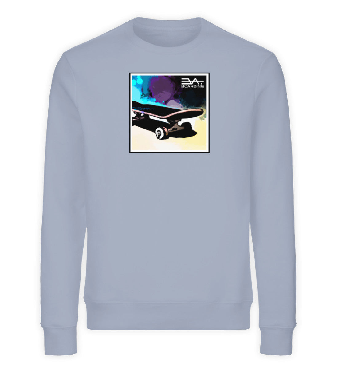 Serene Blue-7086