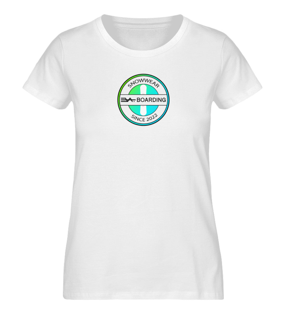 Snowwear 2  Eco T-shirt