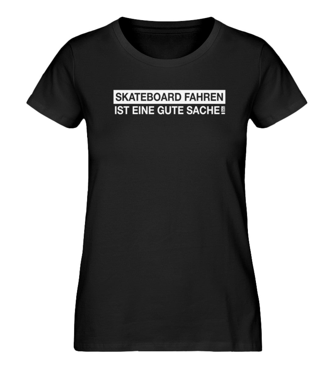 Gute Sache Eco T-shirt