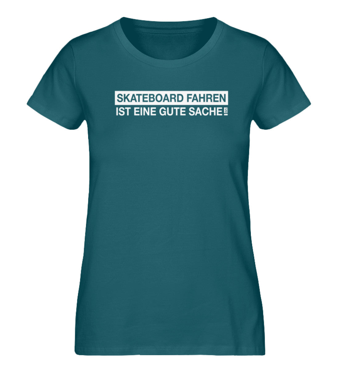 Gute Sache Eco T-shirt