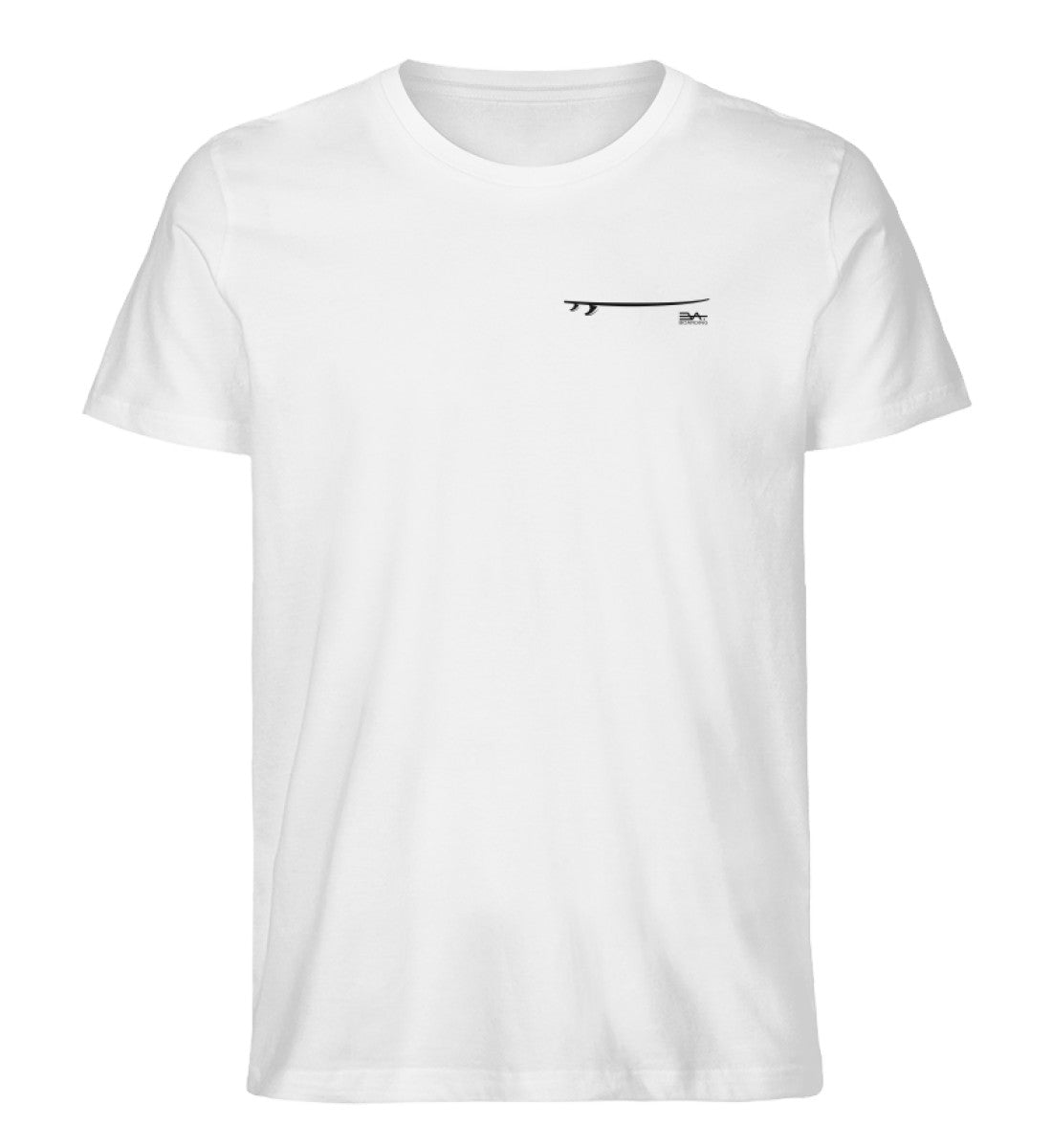 Surfbrett Eco T-shirt