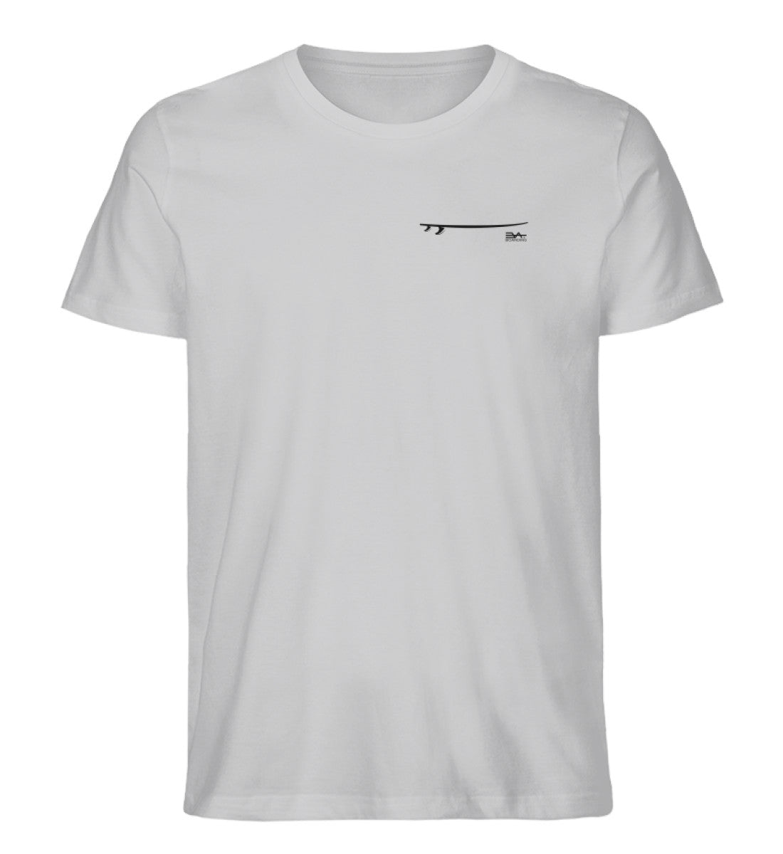 Surfbrett Eco T-shirt