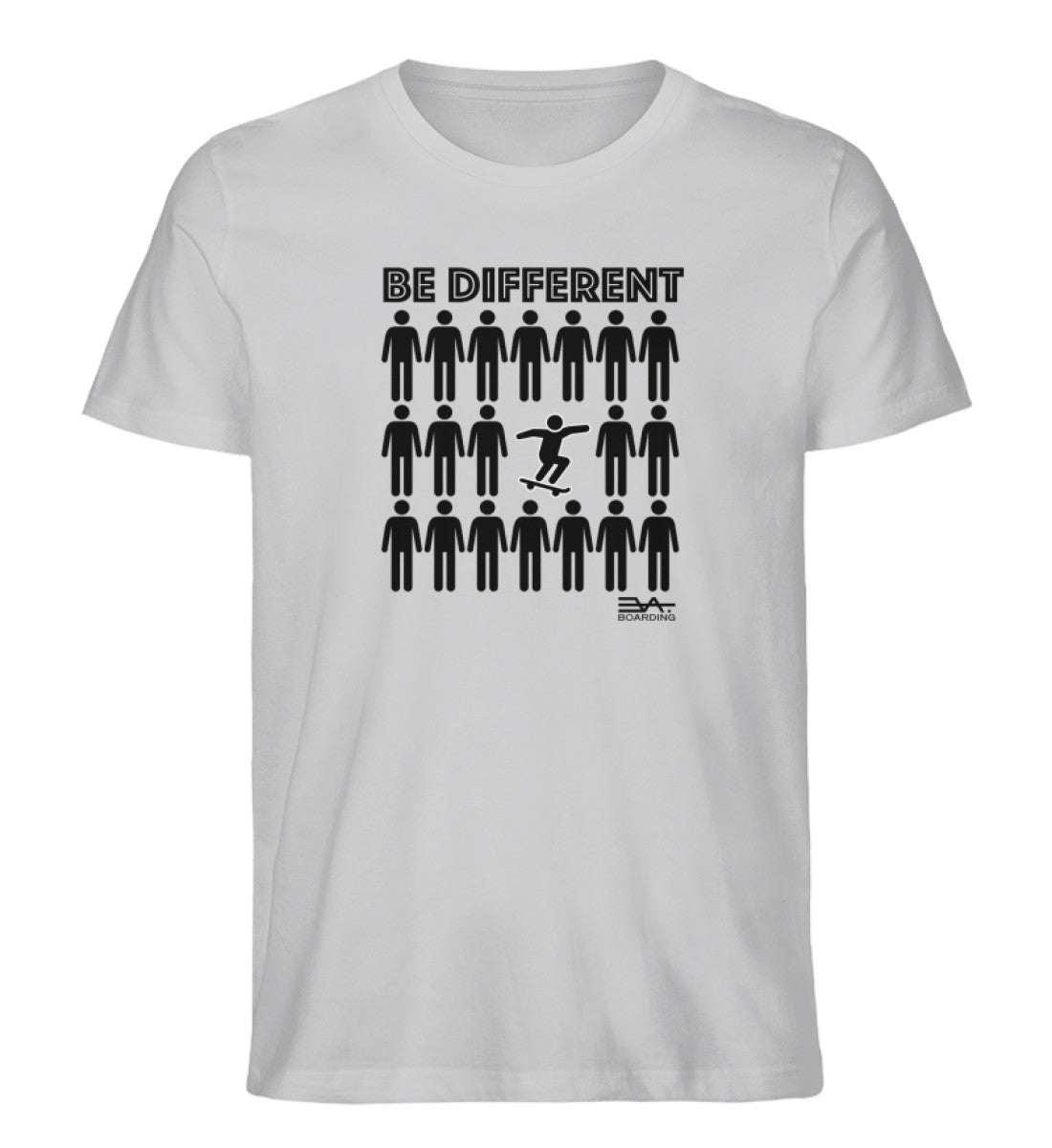 Be different Eco T-shirt