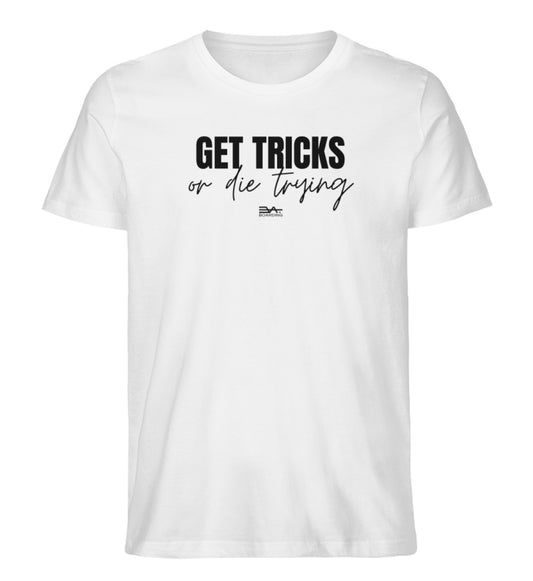 Get tricks Eco T-shirt