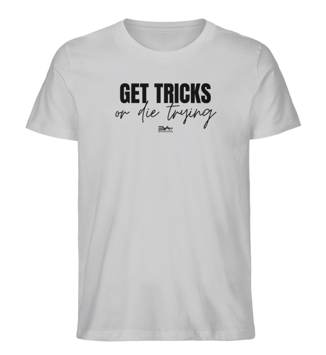 Get tricks Eco T-shirt