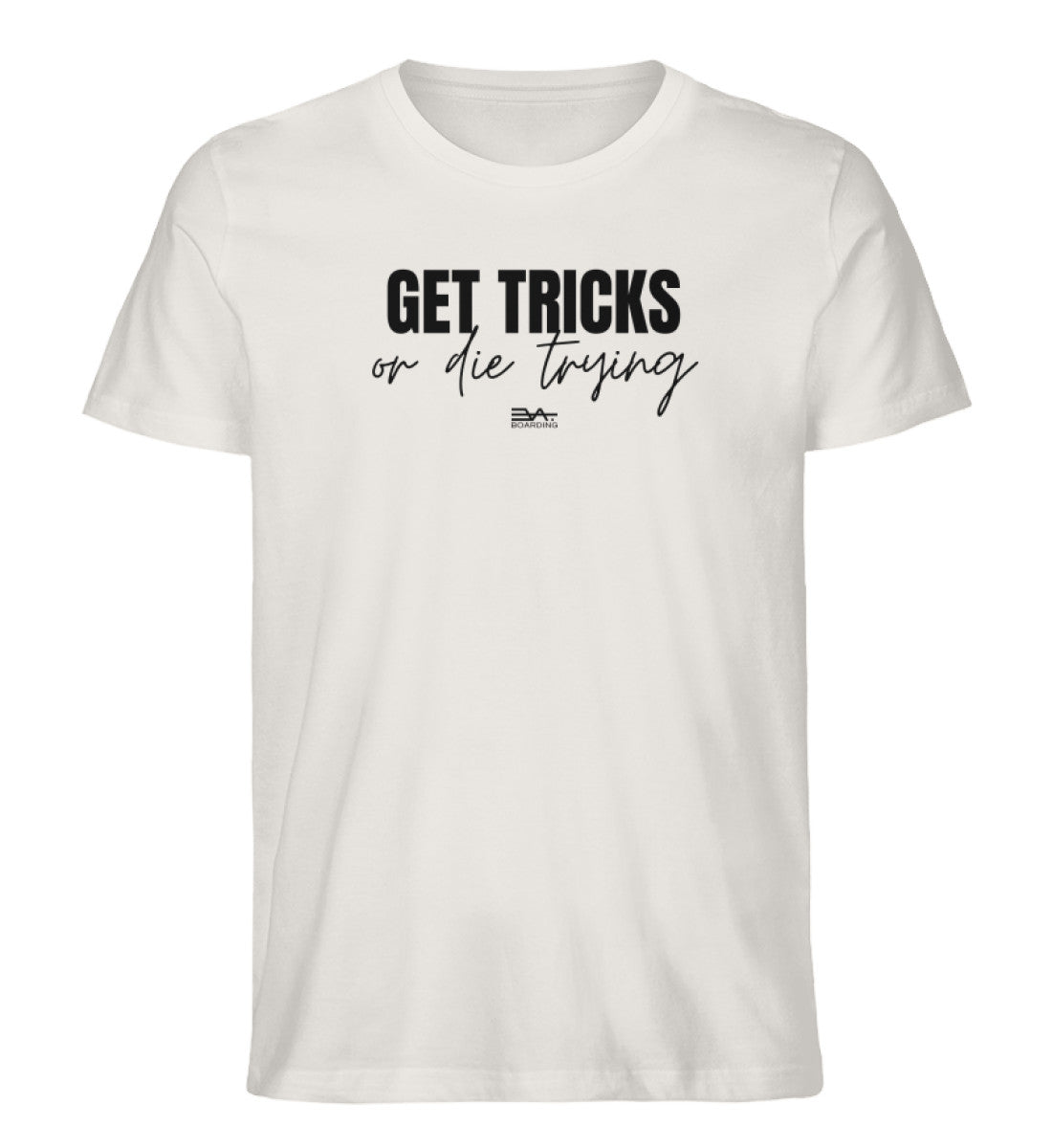 Get tricks Eco T-shirt