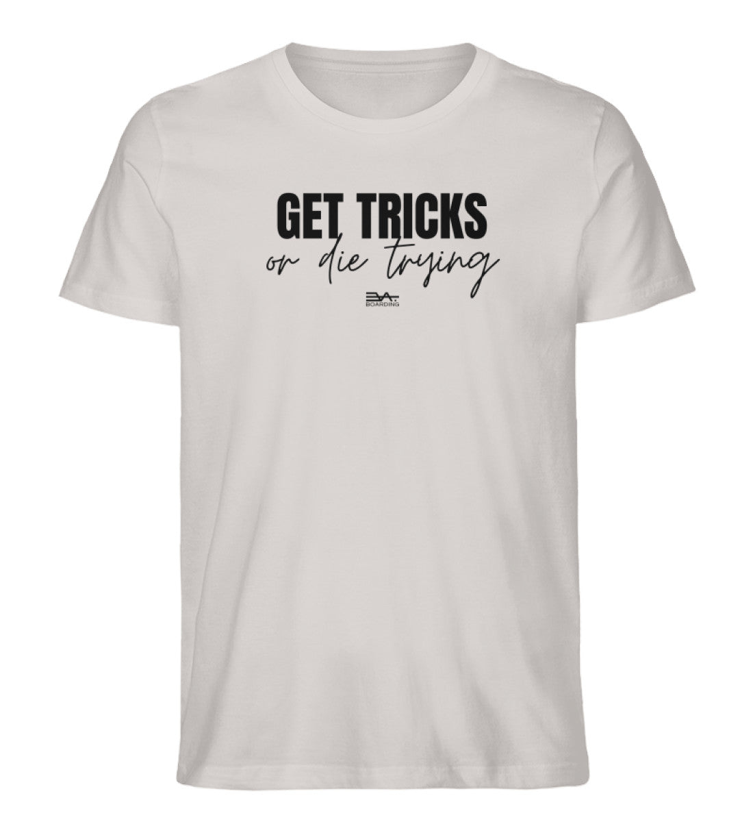 Get tricks Eco T-shirt