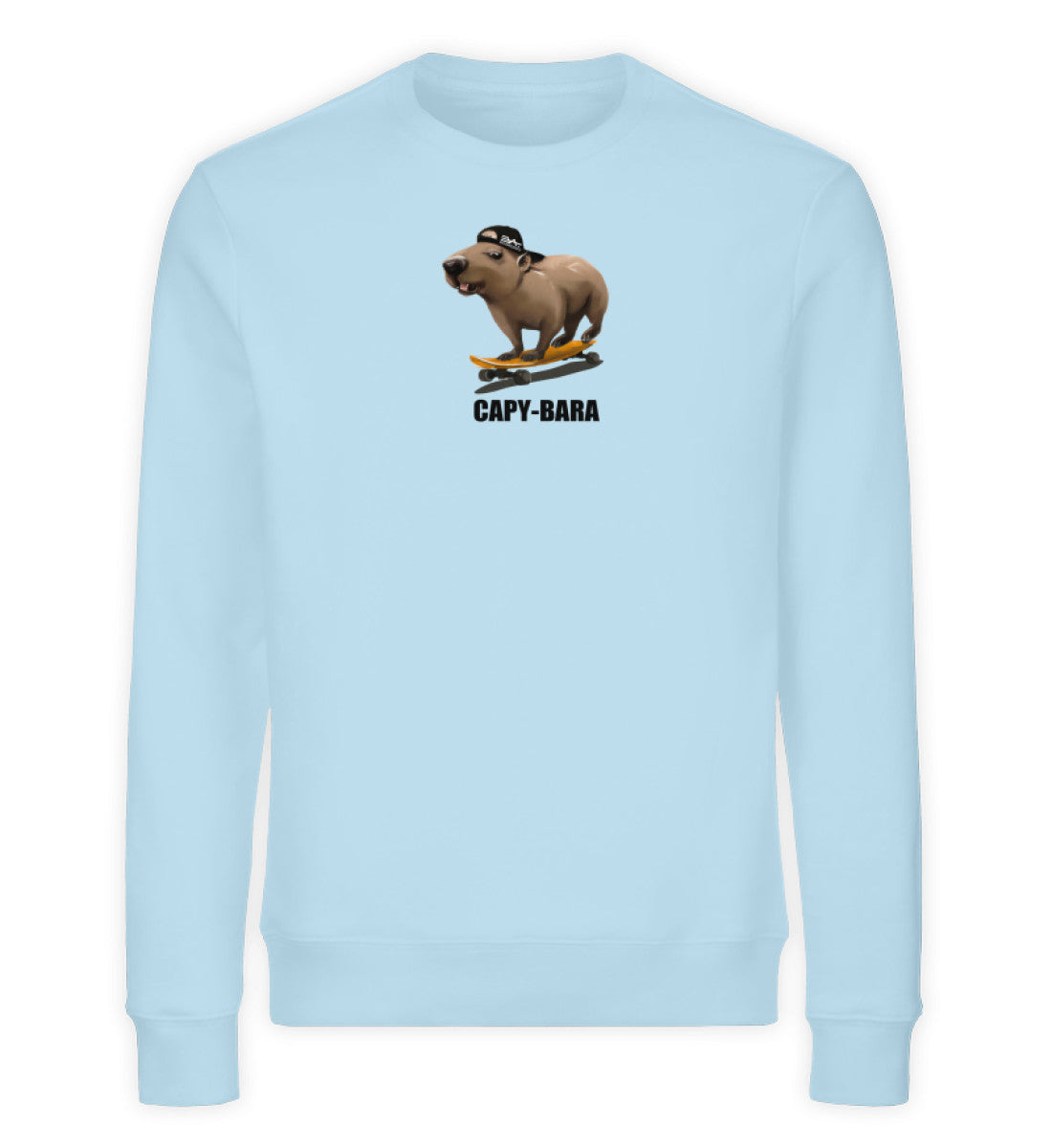 Sky Blue-6967