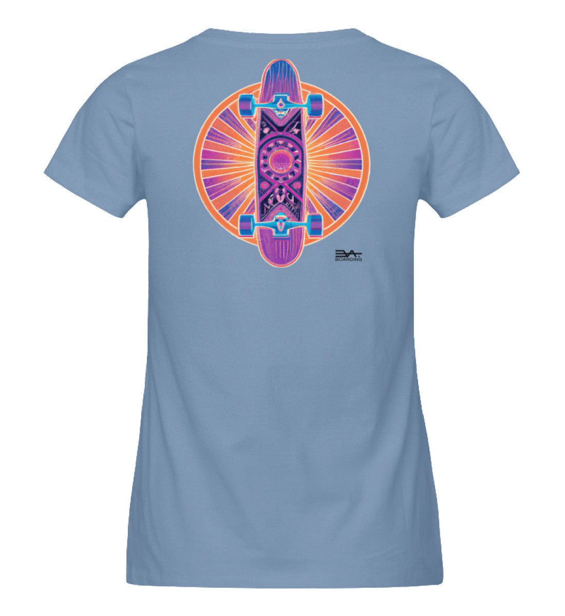 Mid Heather Blue-7082