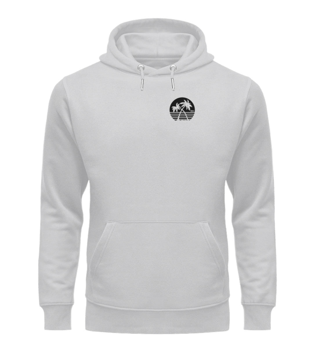 Palmen Eco Hoodie