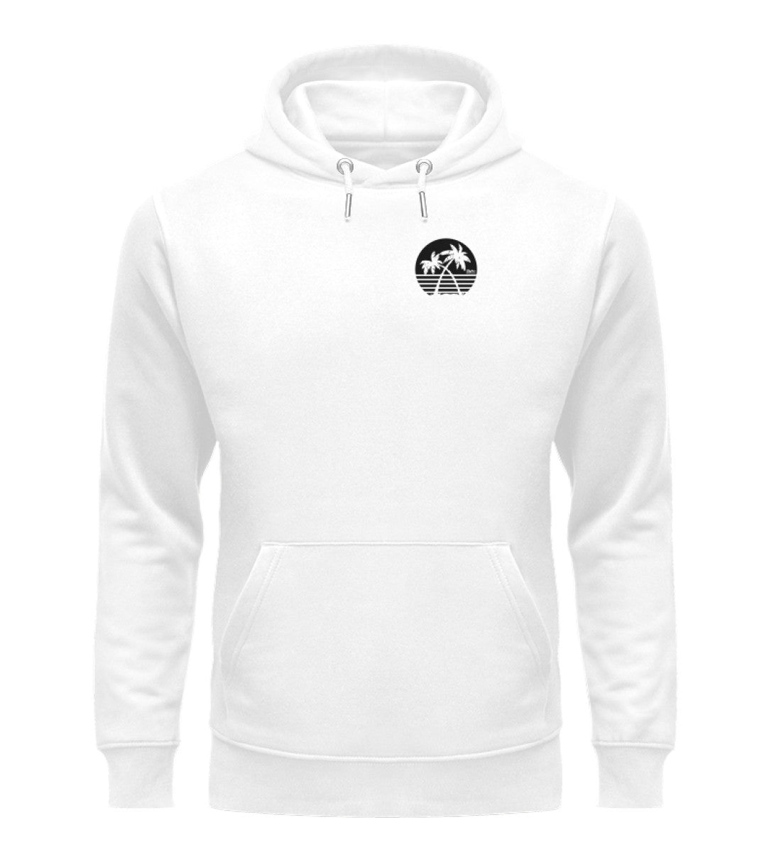 Palmen Eco Hoodie