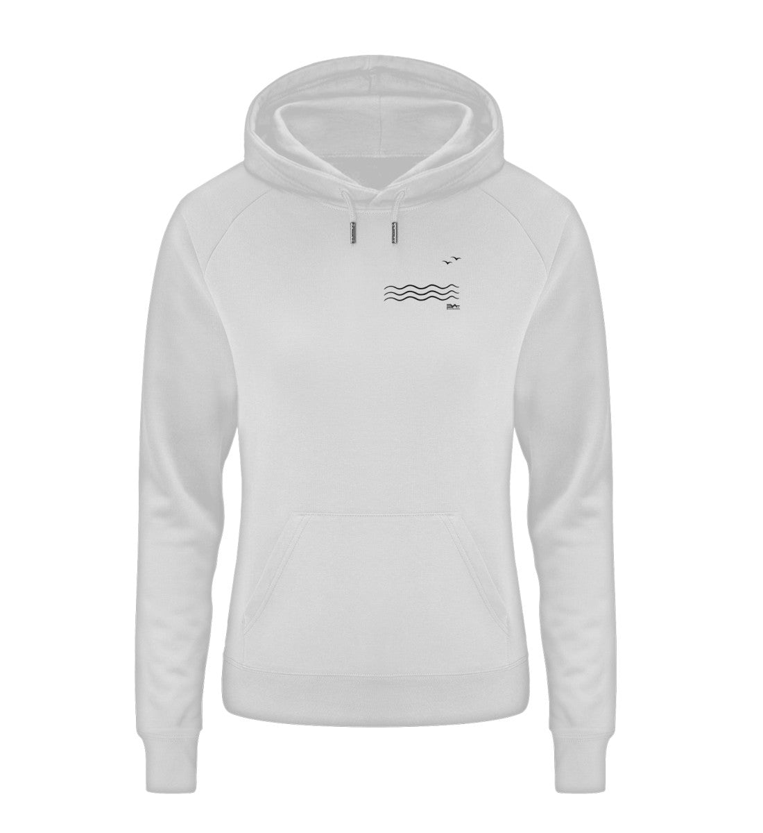 Waves Eco Hoodie