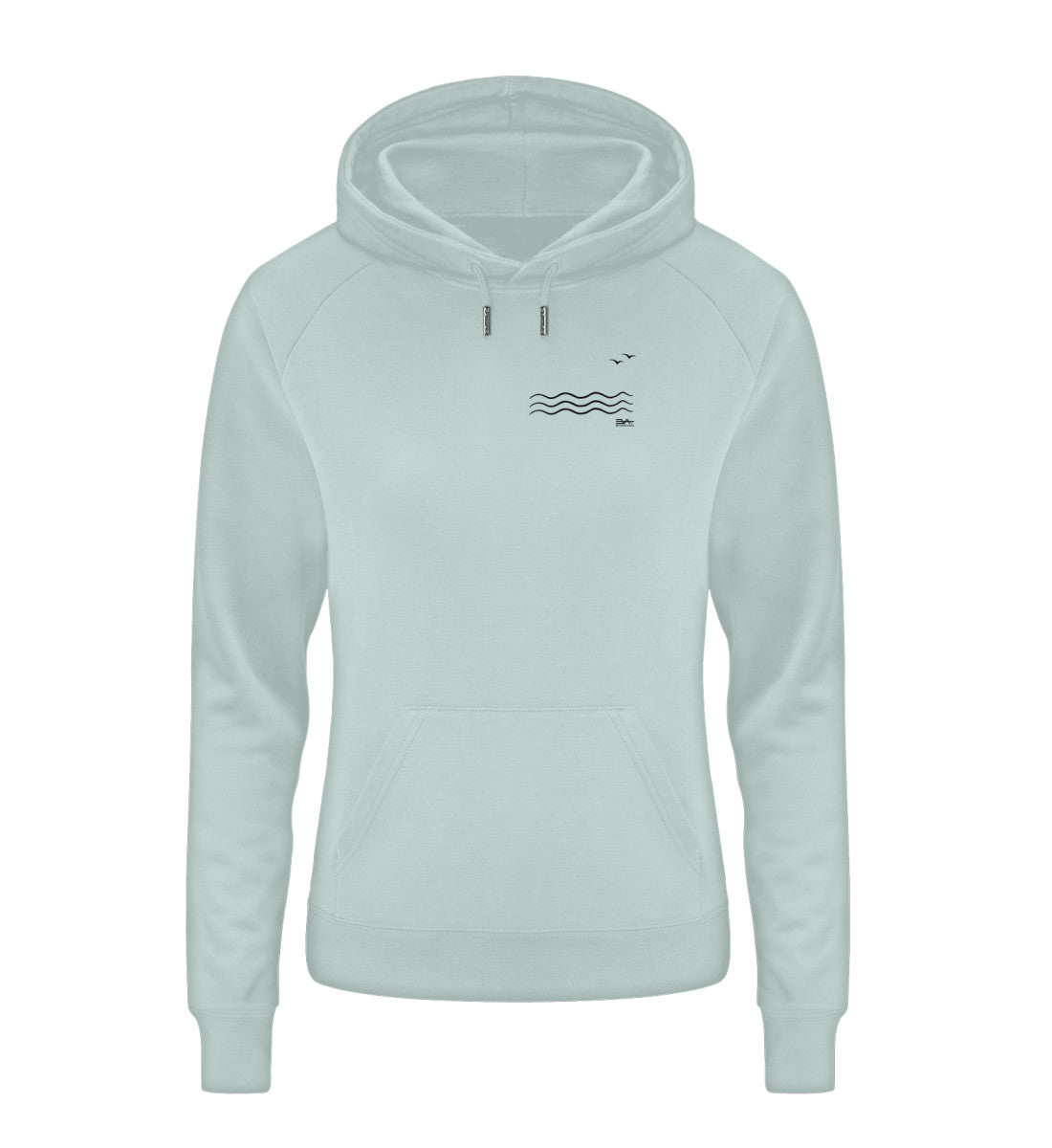 Waves Eco Hoodie