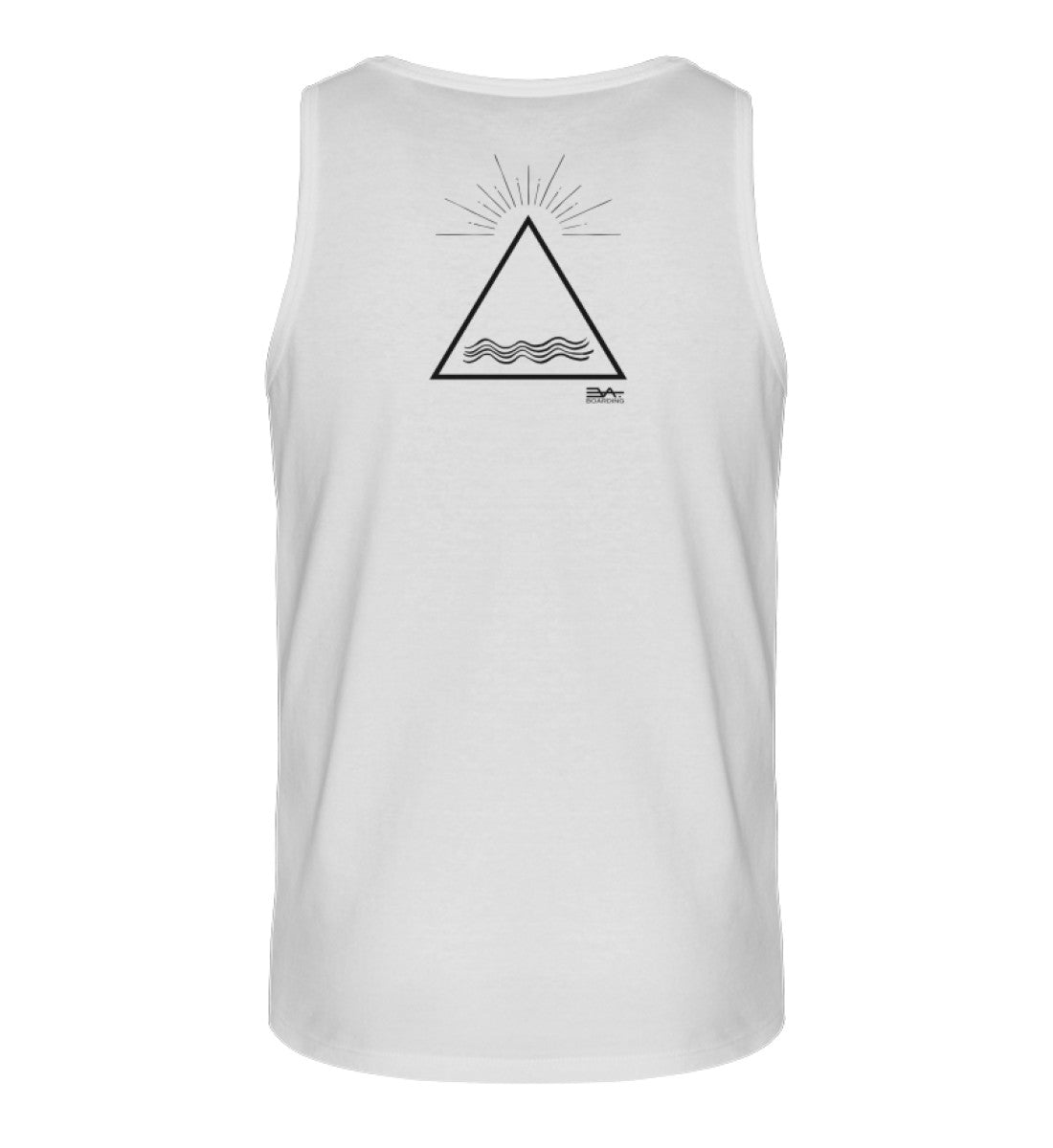 Wellen sind spitze Eco Tanktop