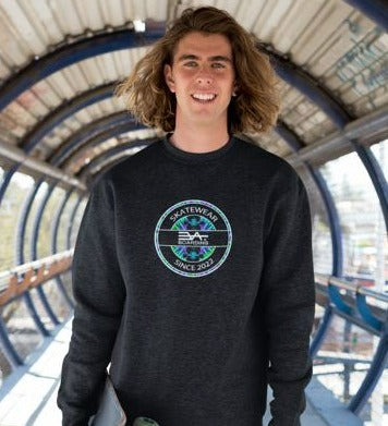 Skatewear 2 Eco Sweatshirt