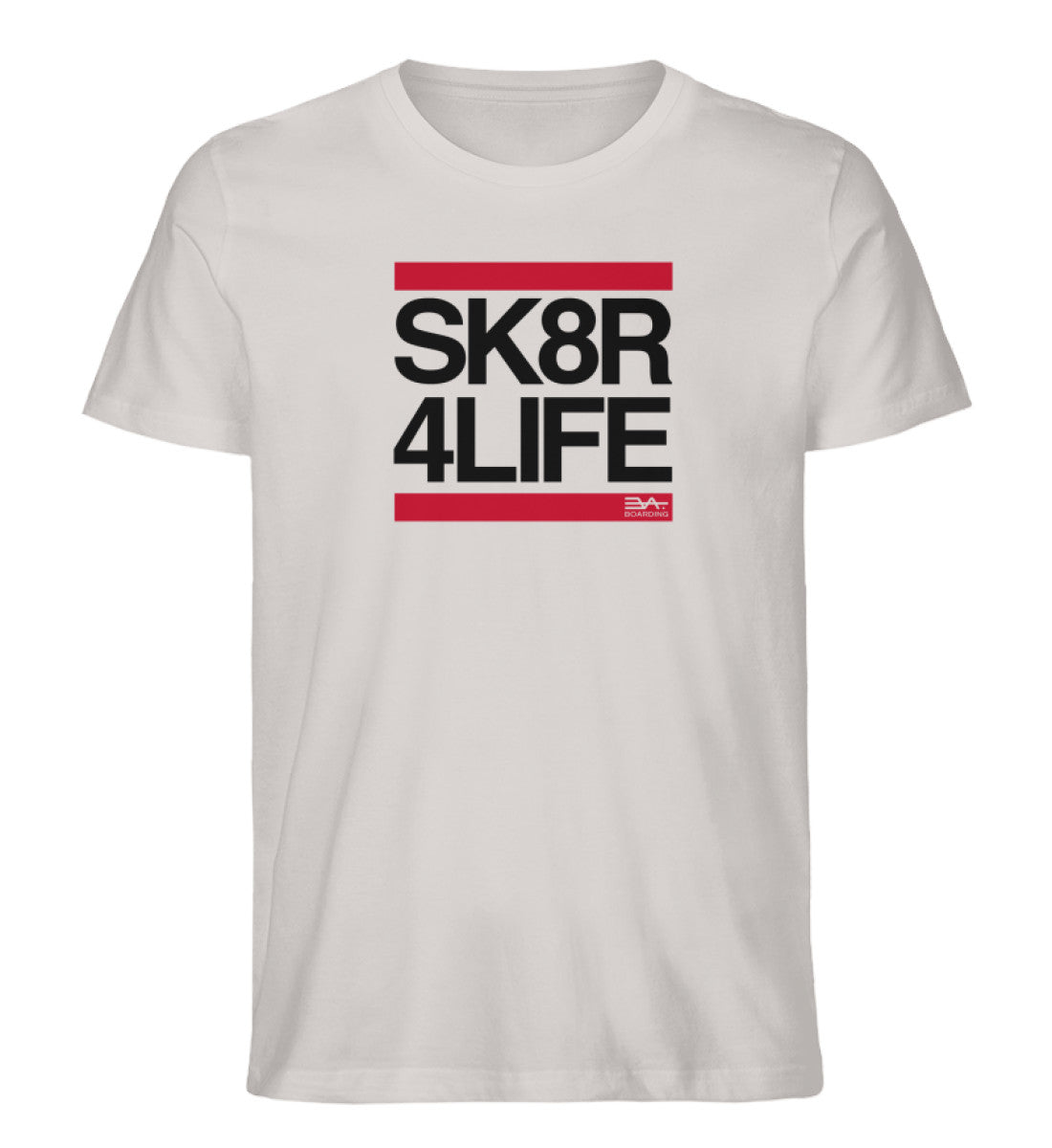 SK8R 4 LIFE Eco t-shirt