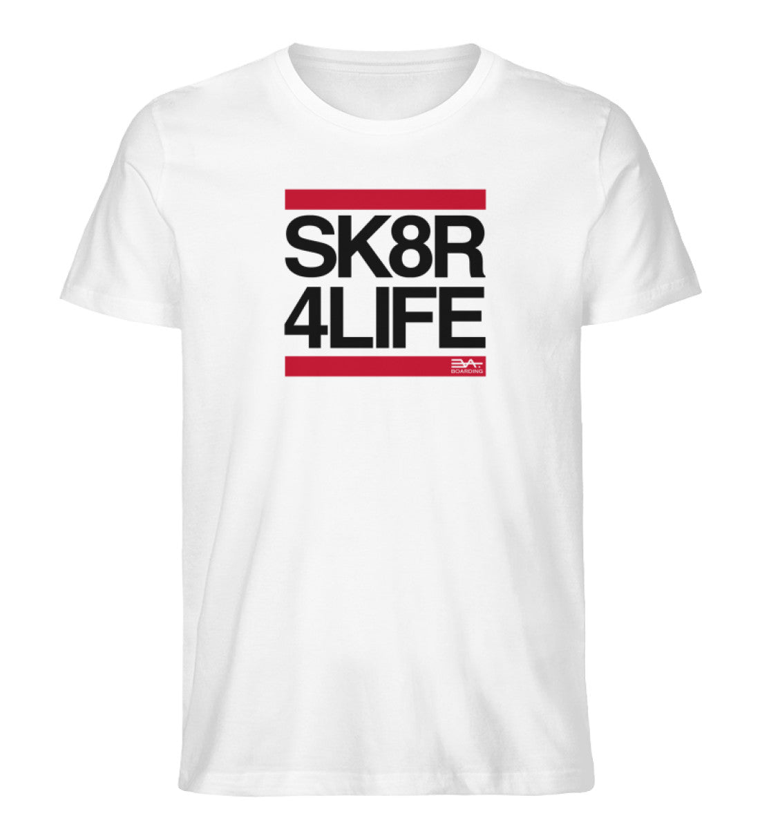 SK8R 4 LIFE Eco t-shirt