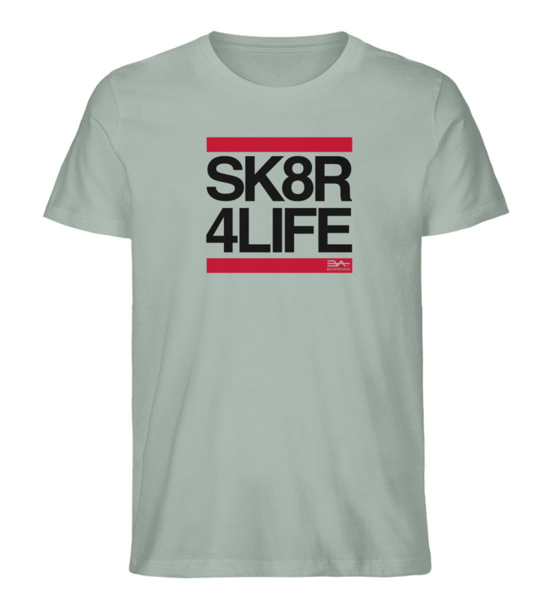 SK8R 4 LIFE Eco t-shirt