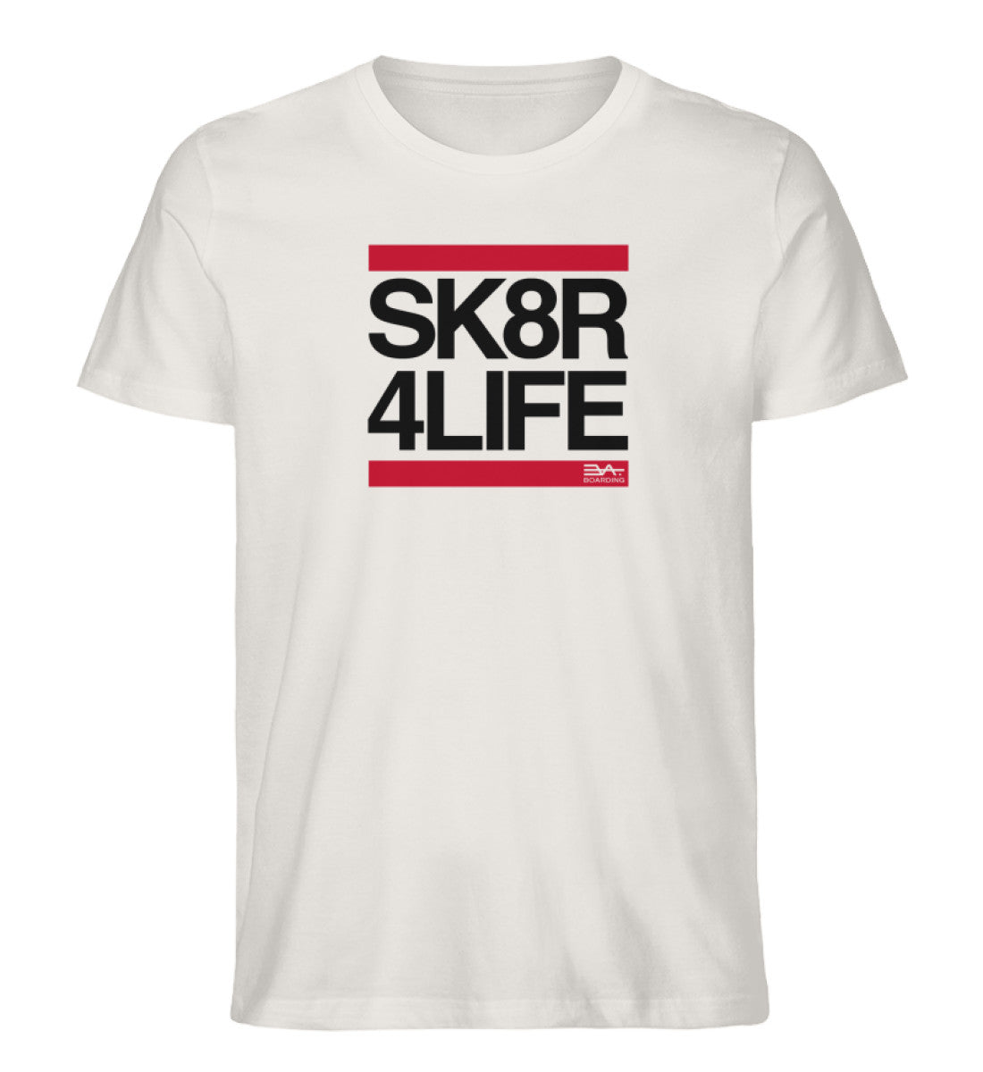 SK8R 4 LIFE Eco t-shirt