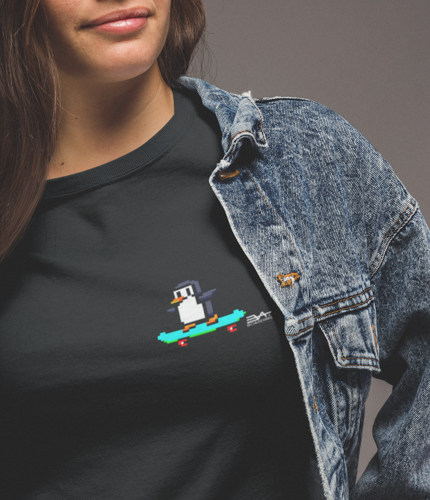 Pingu Eco Eco T-shirt