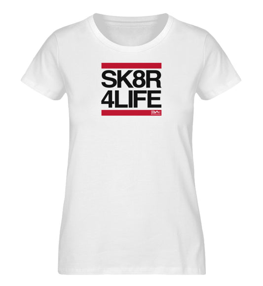 SK8R 4 LIFE Eco T-shirt