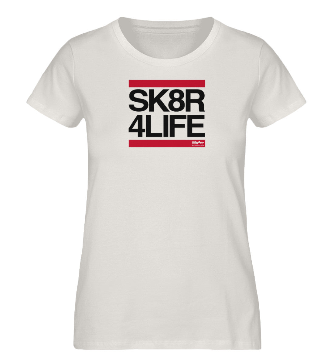 SK8R 4 LIFE Eco T-shirt