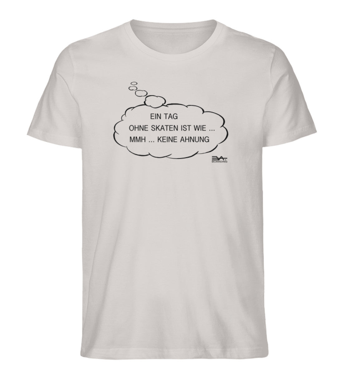 Cream Heather Grey-7085