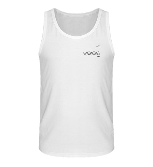 Waves Eco Tanktop