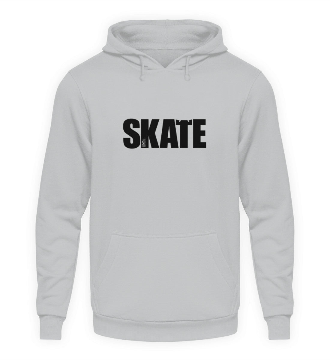 Heather Sport Grey-6807