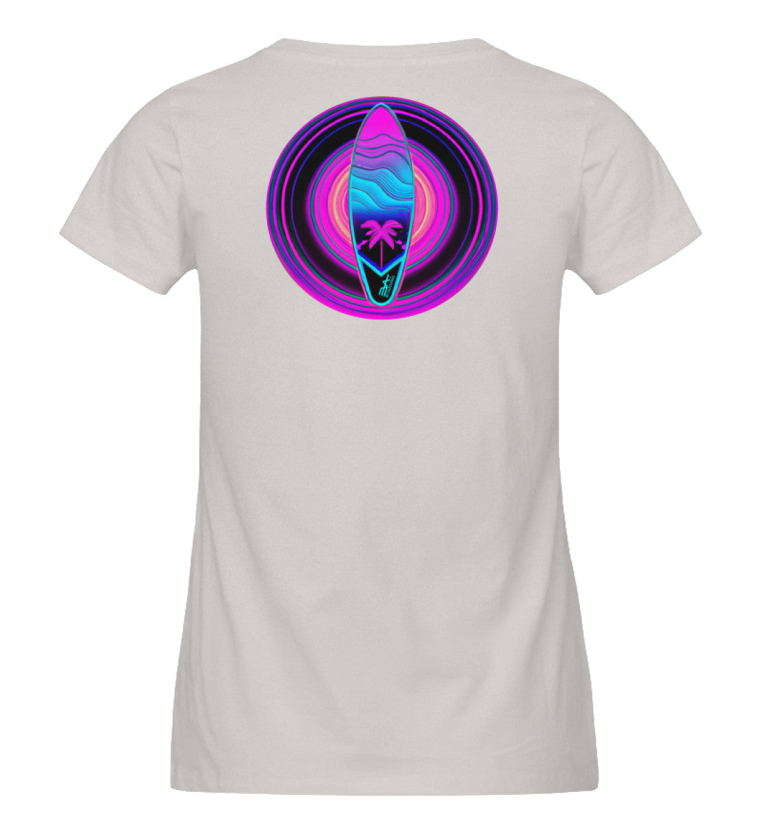 Surfeye Eco T-shirt