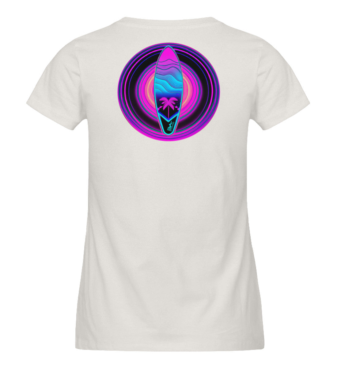 Surfeye Eco T-shirt