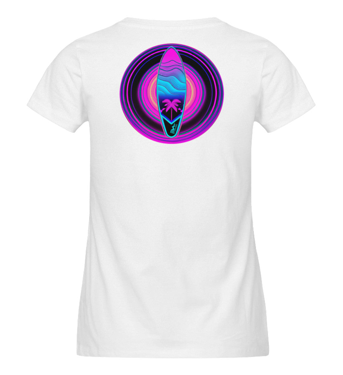 Surfeye Eco T-shirt