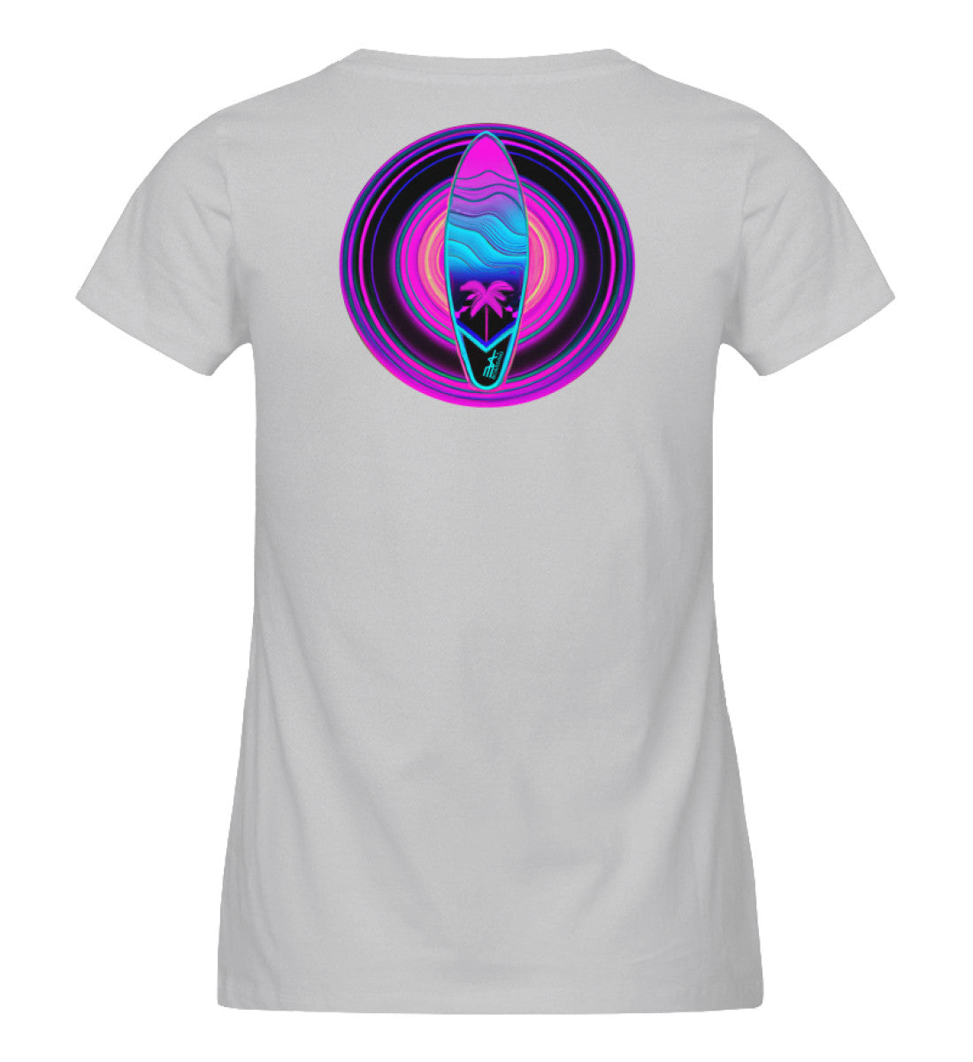 Surfeye Eco T-shirt