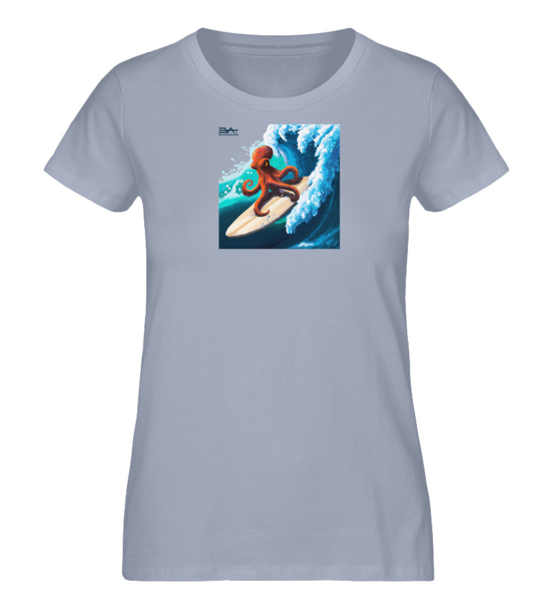 Octosurf Eco T-shirt